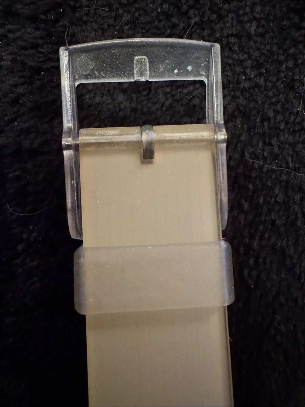 Swatch see video